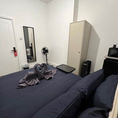 Room In Central London Zone 1 Ngoại thất bức ảnh