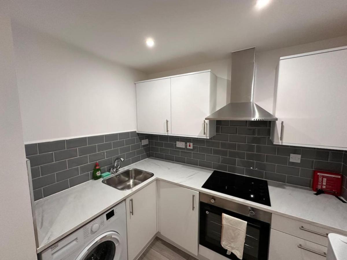 Room In Central London Zone 1 Ngoại thất bức ảnh