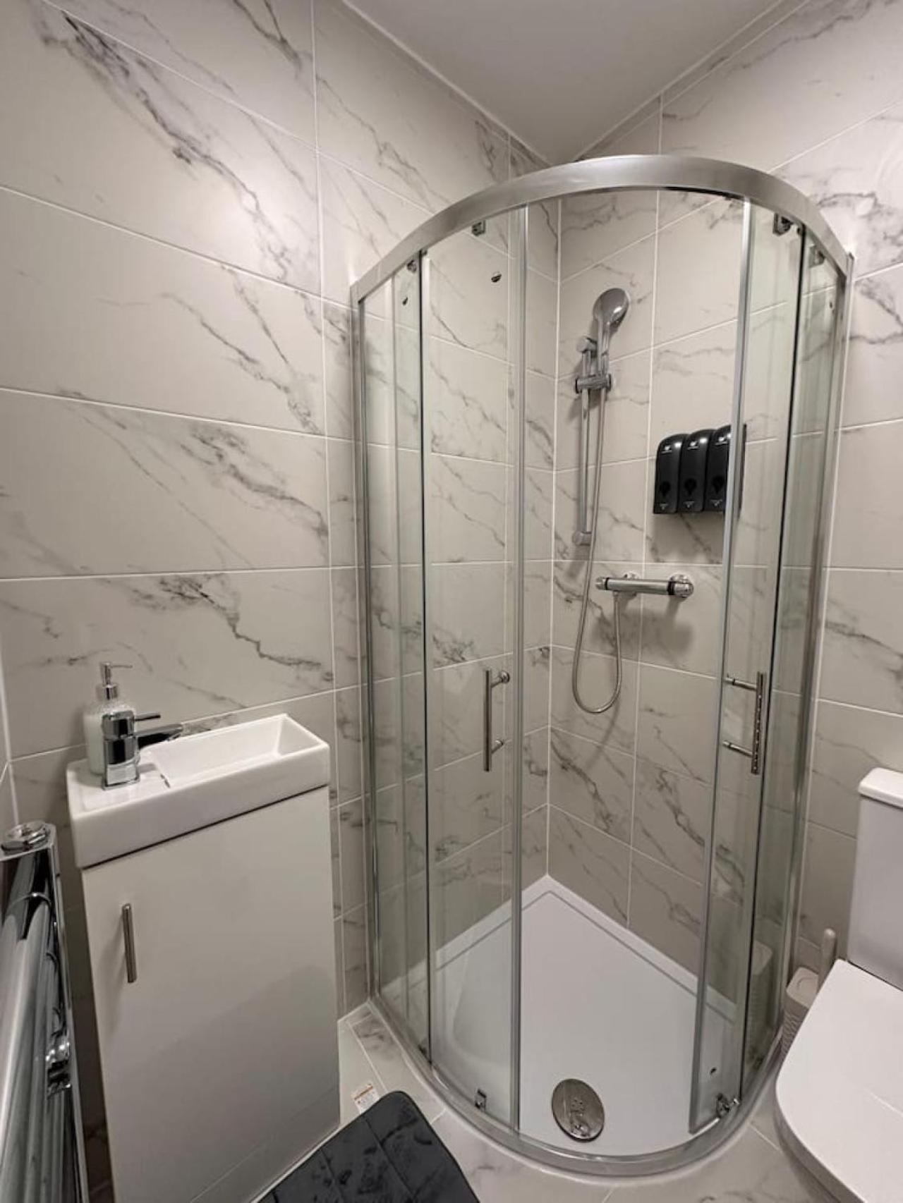 Room In Central London Zone 1 Ngoại thất bức ảnh